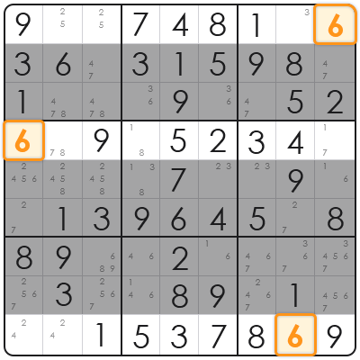 krazy sudoku